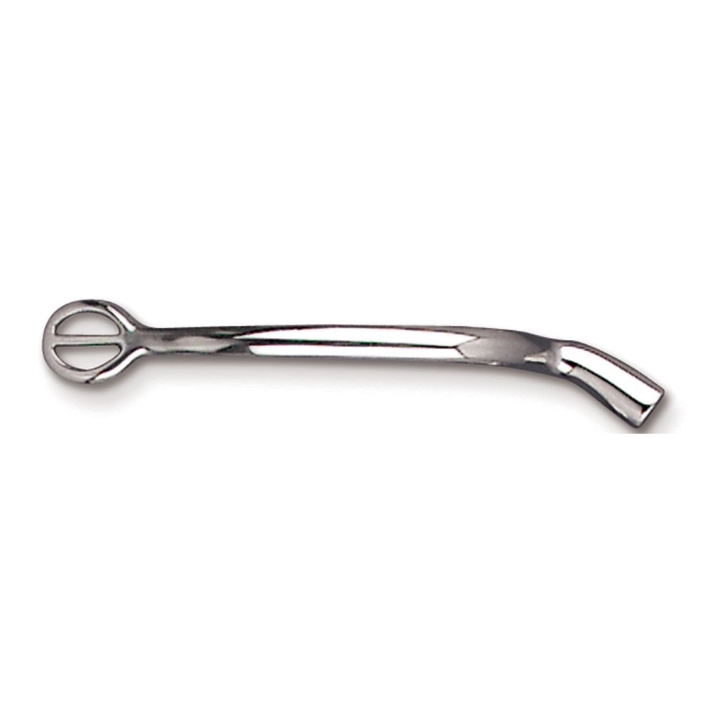 Toklat Youth POW Canted Spur
