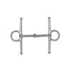 Toklat Twisted Wire Snaffle Full Cheek 5 view 1
