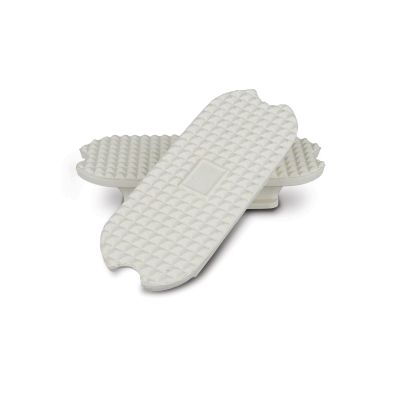 Toklat Fillis Pads 4.75 White