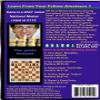 Learn From Your Fellow Amateurs 1 - Chess Lecture - Volume 6 Chess DVD view 2