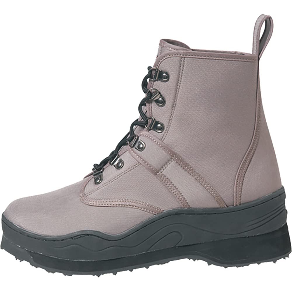 CADDIS Women's Explorer Wading Shoe - EcoSmart II Sole Size: Sz9 No Color