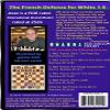 The French Defense for White - Chess Lecture - Volume 19 view 2