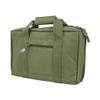NC Star Discreet Pistol Case, Green view 2