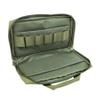 NC Star Discreet Pistol Case, Green view 3
