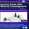 Learn from the World Champions - Chess Lecture - 2 DVDs - Volume 58 Chess DVD view 3
