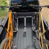 Pipeline Racks 5 Bike Rack for Truck Bed - 5 Standard All-Aluminum Tire Bike Rack for Full Size Trucks - Effortless Wheel Mount, Skip Front Tire Removal, Drill-Free Installation - Gift Set for Men view 3