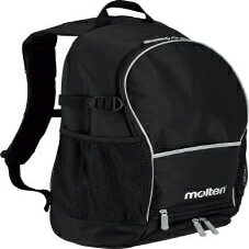 Molten LA0032 Backpack 1.2 gal (30 L)