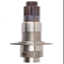 SEI Marine Products-Compatible with - Yamaha Propshaft 6K1-45611-10-00 150 175 200 225 HP 2 Stroke Counter Rotation