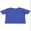 RABBIT SKINS Toddler Vintage Fine Jersey T-Shirt 3T Vintage Royal view 2