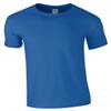 Gildan Todler Boy's Heavy Cotton 5.3 oz. T-Shirt, Royal, 2T view 1