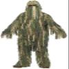 Fun World Ghillie/Sniper Suit Costume, Medium 8-10, Multicolor view 1