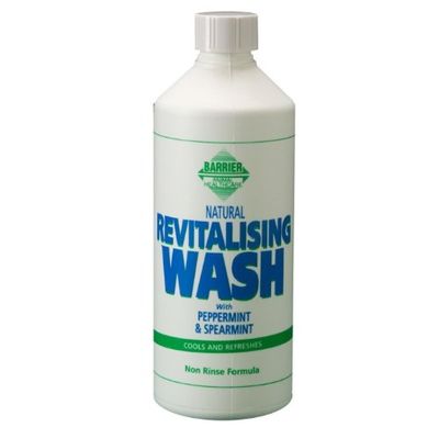 Barrier Revitalising wash - 500ml