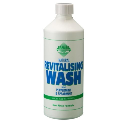 Barrier Revitalising wash - 500ml