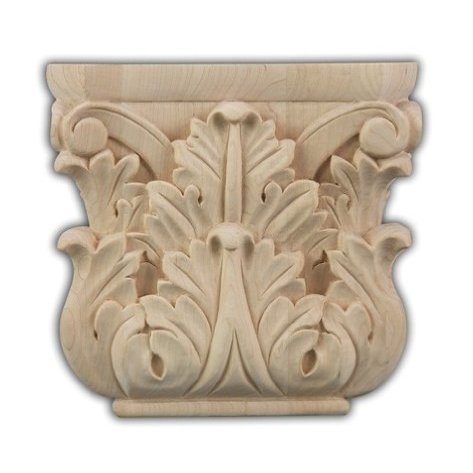 Corinthian Capital - Cherry