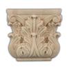 Corinthian Capital - Cherry view 1