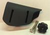 Matthew's Fabrication Adjustable Cheek Riser - Kydex Cheek Rest - .125" Premium Cheek Rest - (Bear Paw - Right) view 3
