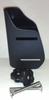 Matthew's Fabrication Adjustable Cheek Riser - Kydex Cheek Rest - .125" Premium Cheek Rest - (Bear Paw - Right) view 4