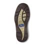 Dr. Comfort William Black Diabetic Shoes for Men-Easy Off with Removable Shoe Insole-Everyday Office Wear Shoes, Chestnut 12 X-Wide (3E/4E) view 3
