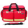 Kemp USA Ultra EMS Bag, Red view 1