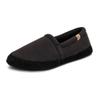 Acorn Men's Moc with Premium Memory Foam Black view 1