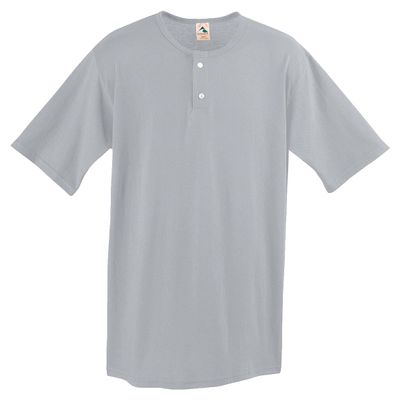 Augusta Sportswear XX-Large 580, Silver Grey