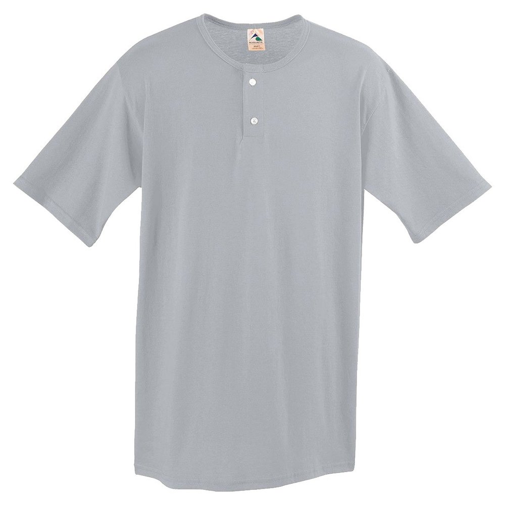 Augusta Sportswear XX-Large 580, Silver Grey