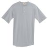 Augusta Sportswear XX-Large 580, Silver Grey view 1