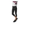 Authentic A4 Sports Shop Girls XL Black Low Rise Moisture Wicking Double Knit Softball Pants view 1