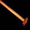Tikimaster Premium Multi Stringers Koa Paddle 50 in T-Handle | #koa3812 view 2