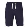 AWDis Hoods Plain Heavyweight Campus Shorts (S) (Heather Grey) view 3
