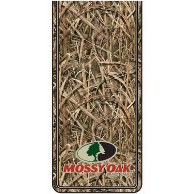 Mossy Oak Graphics Auto Stripe, Easy to Install, No-fade, Cast Vinyl, Shadow Grass Bl 12103-SGB
