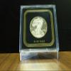 Silver Eagle Display Case view 1
