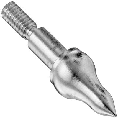 Gold Tip EZ-Pull 11-Inch/32-Inch Screw-in Target Points (100 Count), 100-Grain