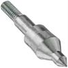 Gold Tip EZ-Pull 11-Inch/32-Inch Screw-In Target Points (100 Count), 125-Grain view 1