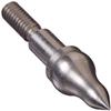 Gold Tip EZ-Pull 5-Inch/16-Inch Screw-in Target Points (100 Count), 85-Grain view 1