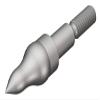 Gold Tip EZ-Pull 9-Inch/32-Inch Screw-in Target Points (100 Count), 100-Grain view 1
