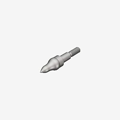 Gold Tip EZ-Pull 9-Inch/32-Inch Screw-in Target Points (100 Count), 85-Grain