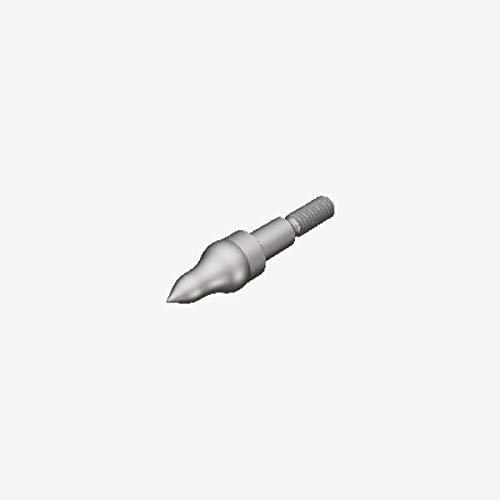 Gold Tip EZ-Pull 9-Inch/32-Inch Screw-in Target Points (100 Count), 85-Grain