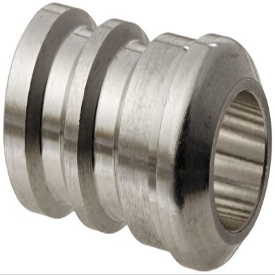 Gold Tip Triple X Nock Bushing (100 Count), 20.2-Grain