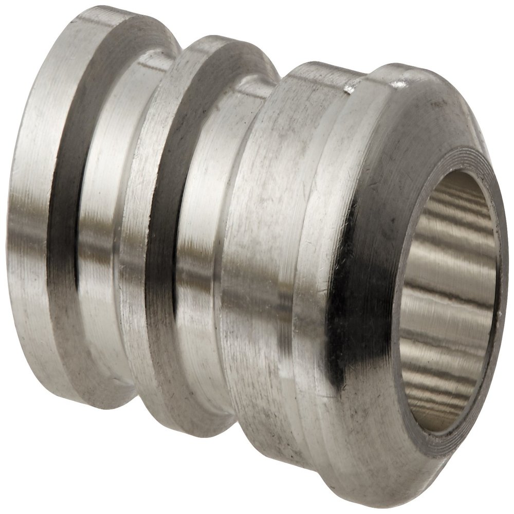 Gold Tip Triple X Nock Bushing (100 Count), 20.2-Grain