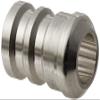 Gold Tip Triple X Nock Bushing (100 Count), 20.2-Grain view 1