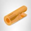 Gold Tip GT Series HD Pin Nocks (Pack of 12), Flo Orange view 2