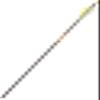 Gold Tip Expedition Hunter 300 Carbon Arrows with 4-Inch Feathers (Pack of 12) view 1