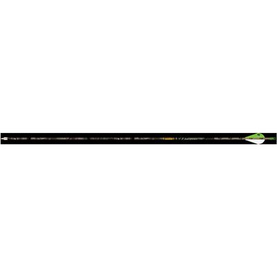 Gold Tip Expedition Hunter 300 Carbon Arrow Shafts (Pack of 12), Realtree Xtra Camo