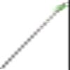 Gold Tip Ultralight Entrada 300 Arrows with 4-Inch Vanes (Pack of 12) view 1