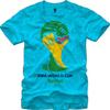2014 FIFA World Cup Brasil Soccer - T-Shirt (XX-Large) view 1