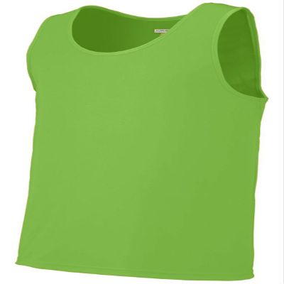 Augusta Sportswear Men's Training Tank 3XL Lime