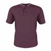 Alleson Athletic 52MTHJY - Two Button Mesh Base - M - ML/WH view 1