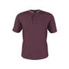 Alleson Athletic 52MTHJY - Two Button Mesh Base - S - ML/WH view 1