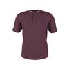 Alleson Athletic 52MTHJ - Two Button Mesh Baseb - XL - ML/WH view 1